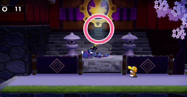 忍者-2弟子の場所2