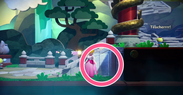 カンフー-1弟子の場所1