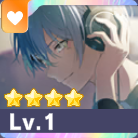 ［枷は、鍵に］青柳冬弥特訓前画像