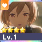 ［大事だからこそ］MEIKO特訓前画像