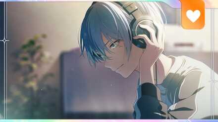 ［枷は、鍵に］青柳冬弥