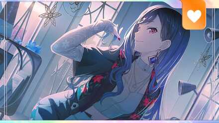 夜道を揺られて