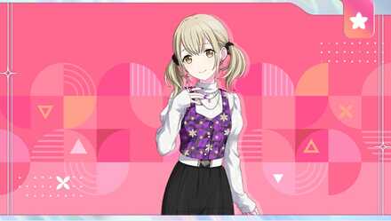 ［たくさん話すね！］小豆沢こはね