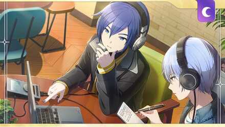 ［困難を支えて］KAITO