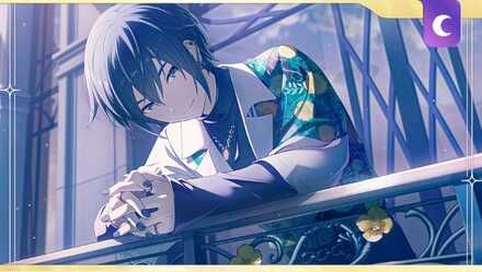 ［困難を支えて］KAITO