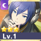 ［困難を支えて］KAITO画像