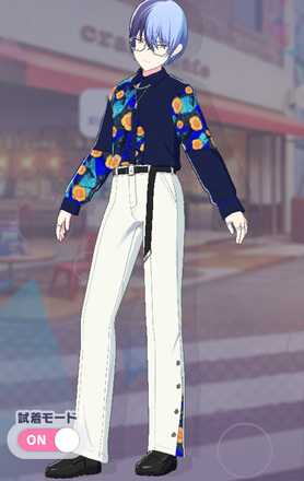 オリジナル画像