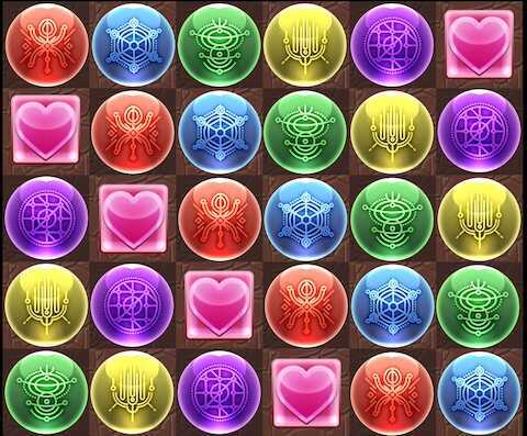 ファイナルファンタジードロップ2