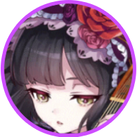 オセロニアの［秘めた想いの旋律］アヤネの画像