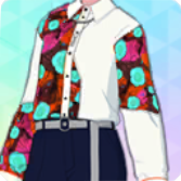 アナザー1アイコン