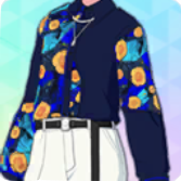 衣装アイコン