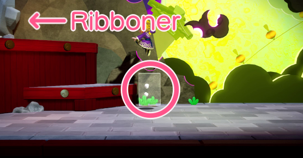 カンフー-3の弟子の場所