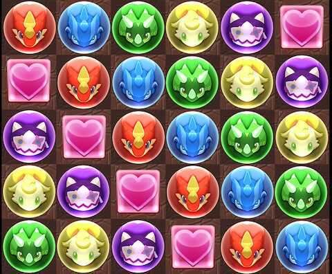 玩具龍ドロップ