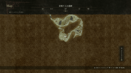 ラビュリントス