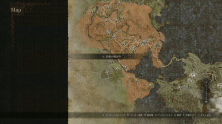 アニパルクトーの頭巾