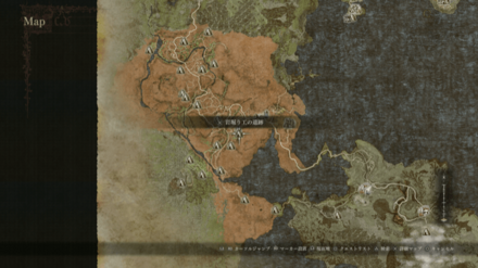 ラビュリントス