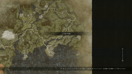 アイアンシールド