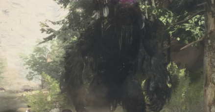 グリムオーガ画像