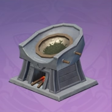 茶房の竈-「妙なる調理」の画像