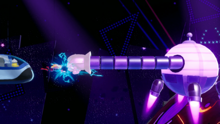 スーパーヒーロー-2のキラメキストーンの場所