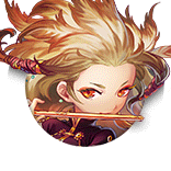 オセロニアの炎の天女・豹尾の画像