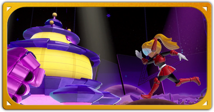 ミッション：レッド・プラネット画像