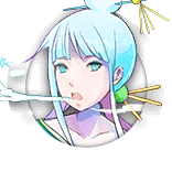 オセロニアの闇竜神・くらおかみのかみの画像