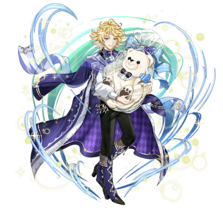 オセロニアの［感謝品］ブレスドソーディアンの画像