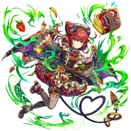 オセロニアの［孝行と策略］ペーニャの画像