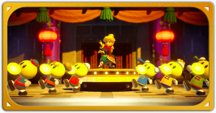 功夫武勇伝画像