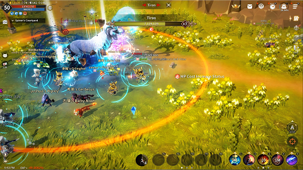 月光彫刻師_紹介画像1