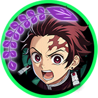 ［運命の歯車］竈門炭治郎の画像