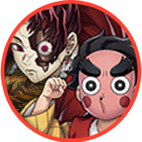 小鉄＆縁壱零式のアイコン