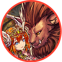 ベル＆ビーストのアイコン