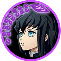 時透無一郎のアイコン