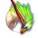 オセロニアのヴァイスの画像