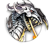 オセロニアのダーインスレイヴの画像