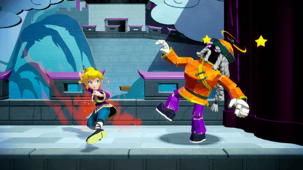 功夫武勇伝のキラメキストーンの場所2