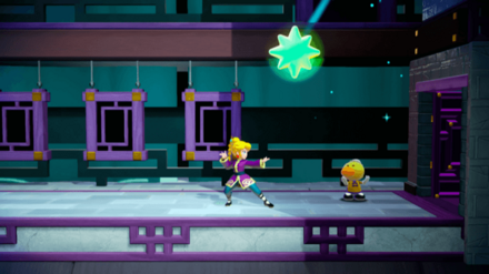 功夫武勇伝のキラメキストーンの場所3