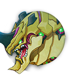 オセロニアのトニトルスの画像