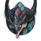 オセロニアのドラグウォリアの画像