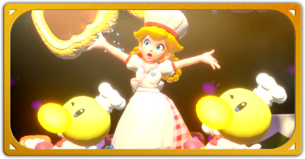 ナイトメアパーティへようこそ画像