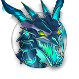 オセロニアのガイストドラゴンの画像