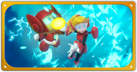 ヤミの宇宙と大隕石画像