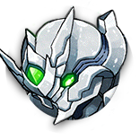 オセロニアの力天使・ヴァーチュズの画像