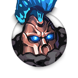 オセロニアのガルガンチュアの画像