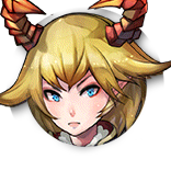 オセロニアのラシェルの画像