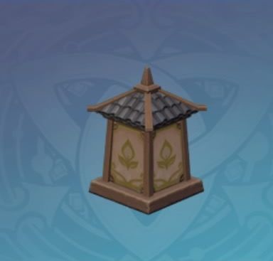 貿易港の灯-「一縷の幽香」の画像