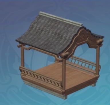 谷の回廊-「基礎の重要性」の画像