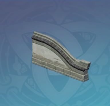 谷の石垣-「鯉の身鳶の羽」の画像